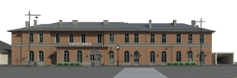 dworzec bart 2